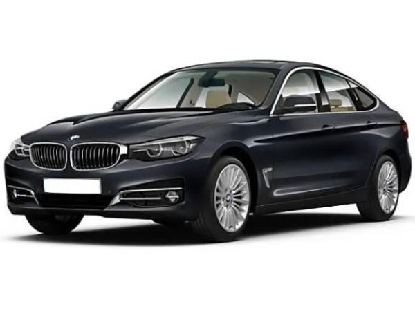 3 GT [F34] (2013-2021)